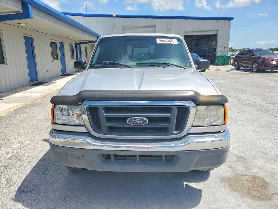 Продаж на аукціоні авто 2004 Ford Ranger, vin: 1FTYR44U34PA51812, номер лоту: 56620556