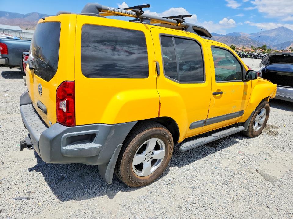 Aukcja sprzedaży 2008 Nissan Xterra, vin: 5N1AN08U38C506568, numer aukcji: 57331086
