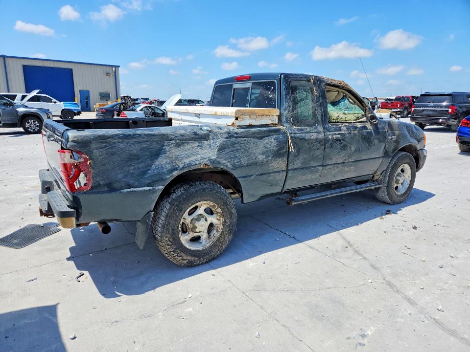 Aukcja sprzedaży 2004 Ford Ranger, vin: 1FTZR45E94PA99102, numer aukcji: 57309696