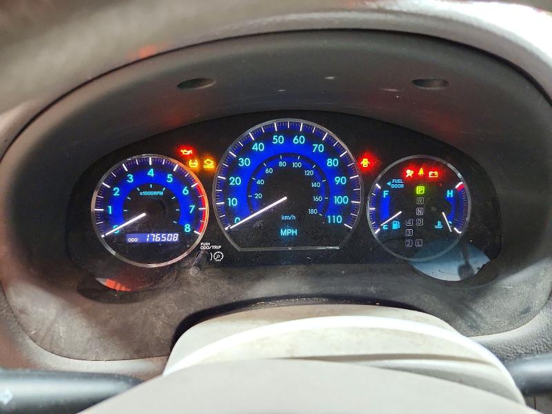 59118316 :رقم المزاد ، 5TDZA23C46S572023 vin ، 2006 Toyota Sienna مزاد بيع
