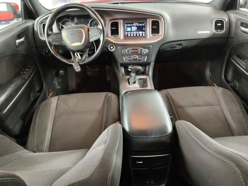 Aukcja sprzedaży 2022 Dodge Charger, vin: 2C3CDXBG8NH219459, numer aukcji: 55971366