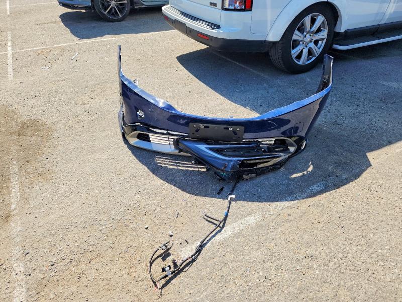 Aukcja sprzedaży 2023 Toyota Prius Prime, vin: JTDACACU5P3009317, numer aukcji: 55394266