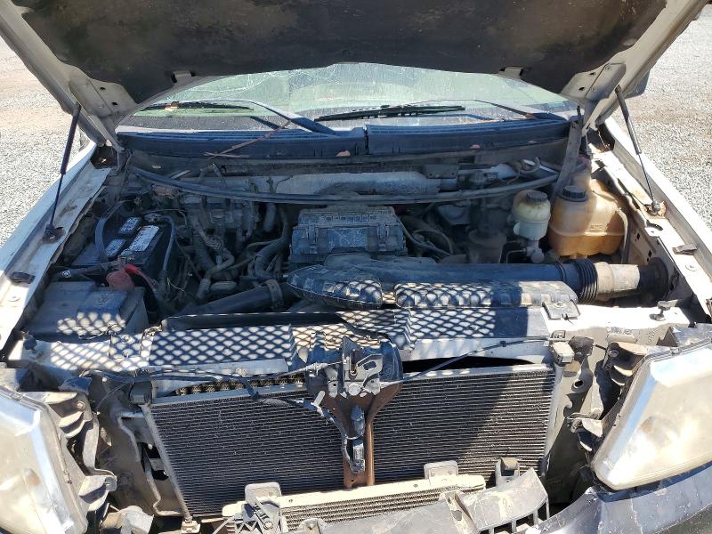 Aukcja sprzedaży 2007 Ford F150, vin: 1FTPX14537FB34370, numer aukcji: 58827796
