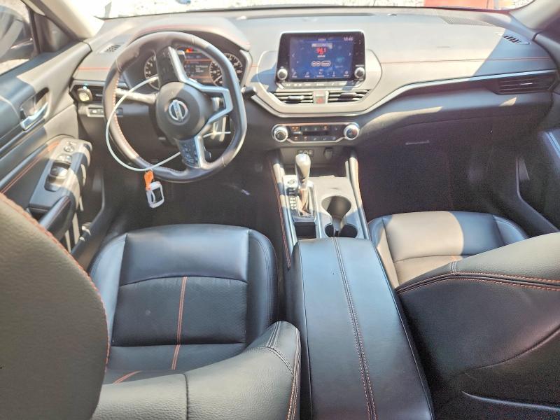 Aukcja sprzedaży 2022 Nissan Altima, vin: 1N4BL4CV4NN366526, numer aukcji: 57146426
