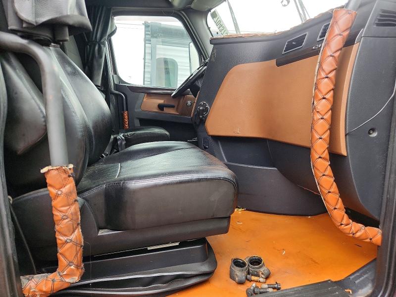 Aukcja sprzedaży 2018 Freightliner Cascadia 126, vin: 3AKJHHDR0JSJT0569, numer aukcji: 57043736