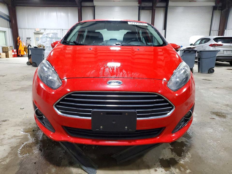 2015 Ford Fiesta მანქანა იყიდება აუქციონზე, vin: 3FADP4BJ7FM201108, აუქციონის ნომერი: 57779896