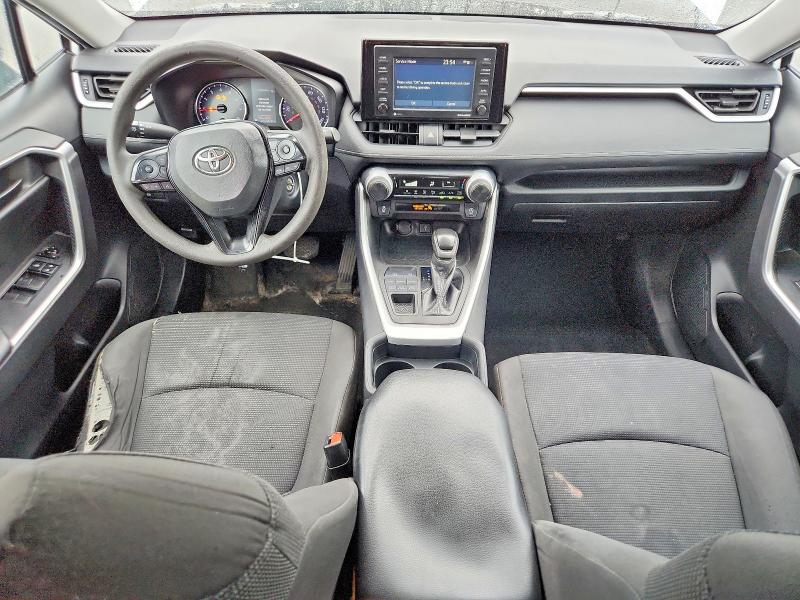 Продаж на аукціоні авто 2020 Toyota Rav4, vin: 2T3F1RFV3LW116114, номер лоту: 56471036