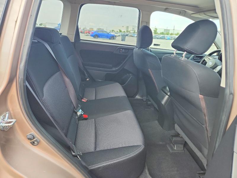 Продажа на аукционе авто 2014 Subaru Forester, vin: JF2SJAGC5EH437823, номер лота: 85632525