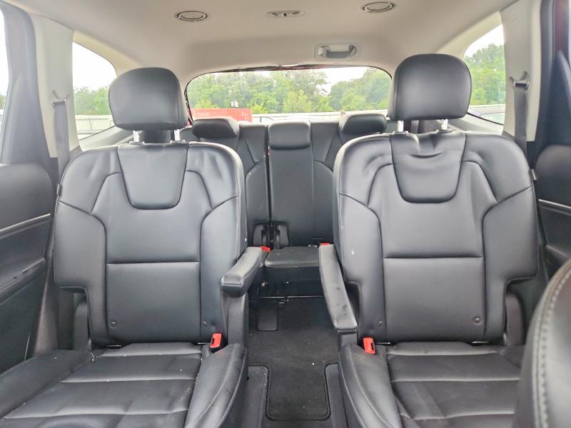 Aukcja sprzedaży 2024 Kia Telluride, vin: 5XYP6DGC9RG463492, numer aukcji: 56791846
