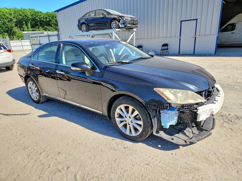 Продаж на аукціоні авто 2012 Lexus Es, vin: JTHBK1EG8C2507833, номер лоту: 55629486