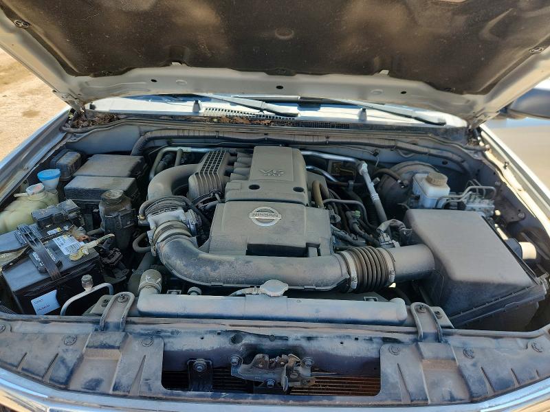 57877256 :رقم المزاد ، 1N6DD0EV2JN732755 vin ، 2018 Nissan Frontier مزاد بيع