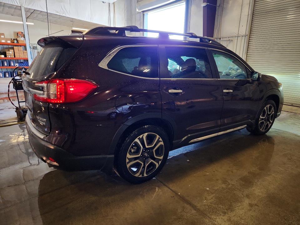 Aukcja sprzedaży 2023 Subaru Ascent, vin: 4S4WMAWDXP3406340, numer aukcji: 55868946