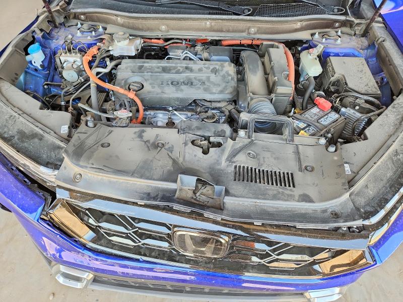 Продажа на аукционе авто 2025 Honda Cr-v, vin: 7FARS6H92SE033341, номер лота: 55745456