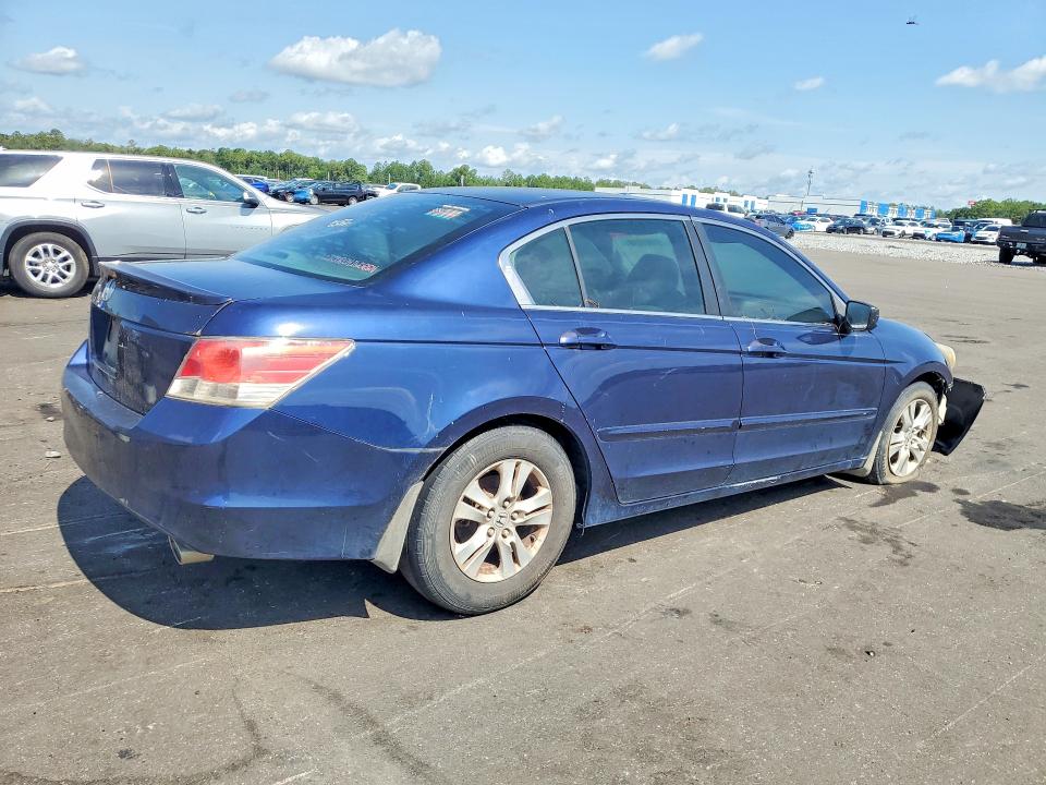 Продаж на аукціоні авто 2009 Honda Accord, vin: 1HGCP26479A116352, номер лоту: 57628596