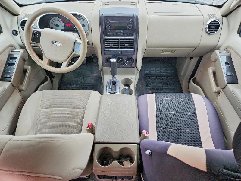 Aukcja sprzedaży 2007 Ford Explorer Sport Trac, vin: 1FMEU31K97UA07586, numer aukcji: 54266686