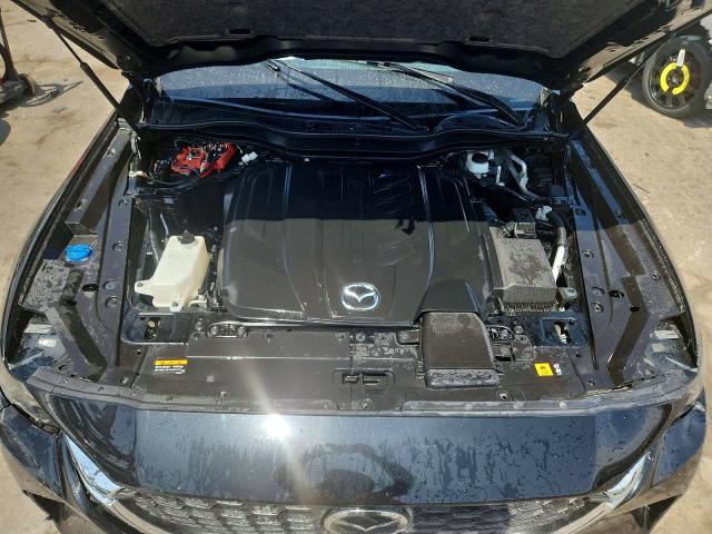 Продаж на аукціоні авто 2024 Mazda Cx-90, vin: JM3KKAHD1R1184864, номер лоту: 53898816