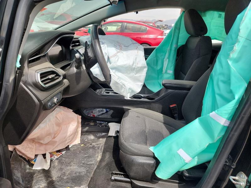 Продаж на аукціоні авто 2022 Chevrolet Bolt Ev, vin: 1G1FW6S01N4101551, номер лоту: 55953076