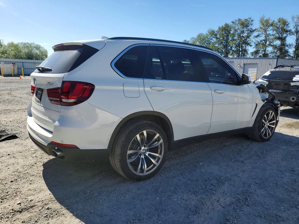 Продаж на аукціоні авто 2015 Bmw X5, vin: 5UXKR0C57F0P05231, номер лоту: 58095986
