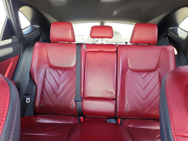 Продажа на аукционе авто 2024 Lexus Nx 450h+, vin: JTJHKCFZ3R2029835, номер лота: 57402336