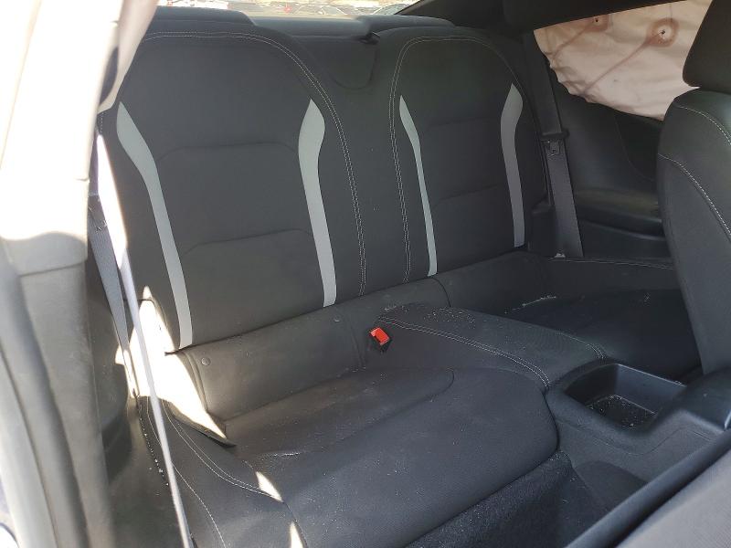Продаж на аукціоні авто 2020 Chevrolet Camaro, vin: 1G1FF1R70L0150332, номер лоту: 56865236