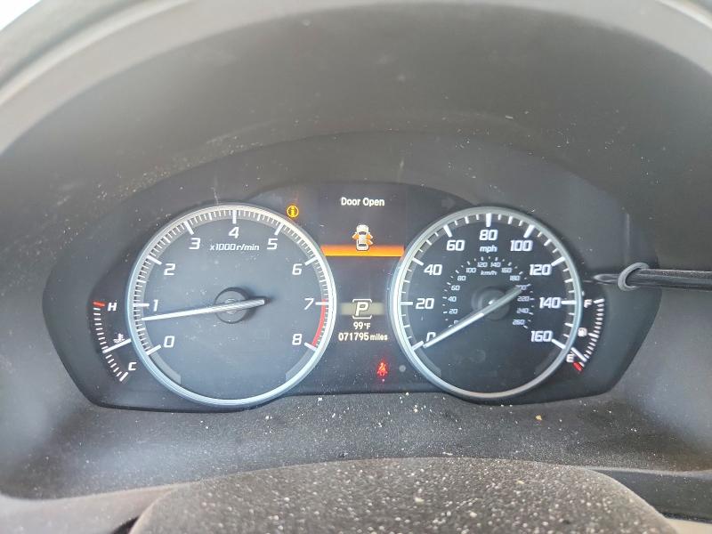 Продажа на аукционе авто 2022 Acura Ilx, vin: 19UDE2F3XNA004950, номер лота: 58401526