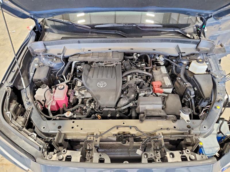 Aukcja sprzedaży 2024 Toyota Grand Highlander, vin: 5TDAAAB54RS021556, numer aukcji: 57499436