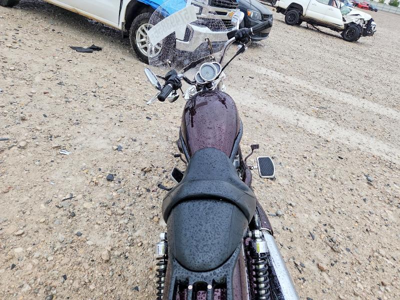 Продажа на аукционе авто 2005 Harley-davidson Vrscb, vin: 1HD1HBZ115K801101, номер лота: 57493856
