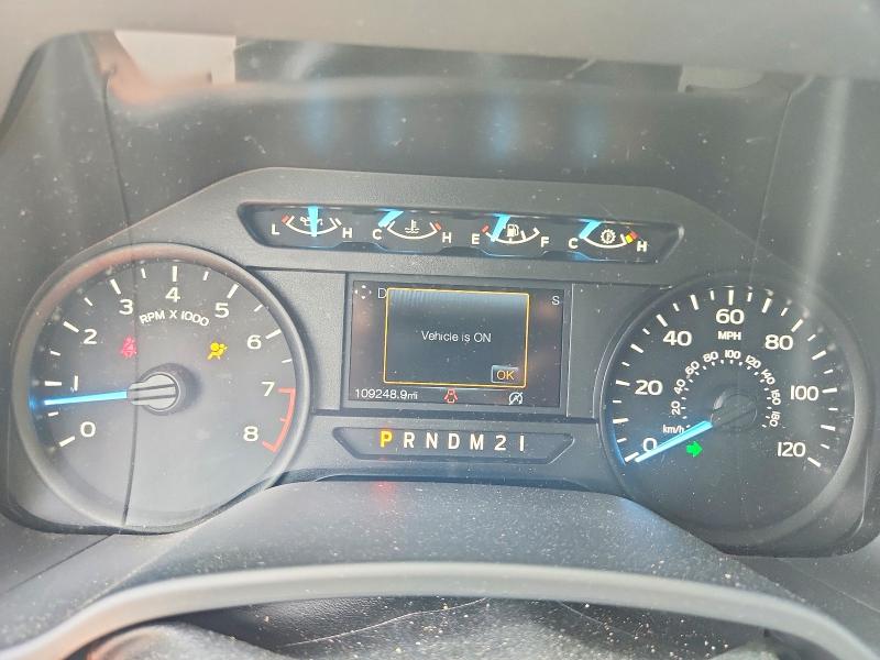 Продаж на аукціоні авто 2019 Ford F150, vin: 1FTMF1CB2KKC08231, номер лоту: 56951576