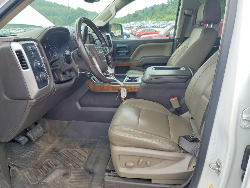 Aukcja sprzedaży 2018 Gmc Sierra, vin: 3GTU2NEC1JG331226, numer aukcji: 58891826