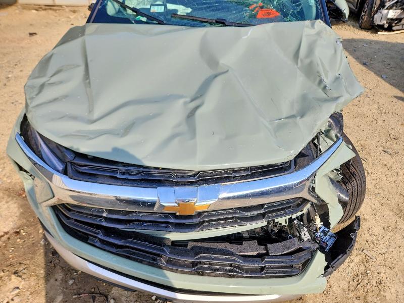 Продаж на аукціоні авто 2026 Chevrolet Trail Blazer, vin: KL79MRSL0TB176589, номер лоту: 57406646