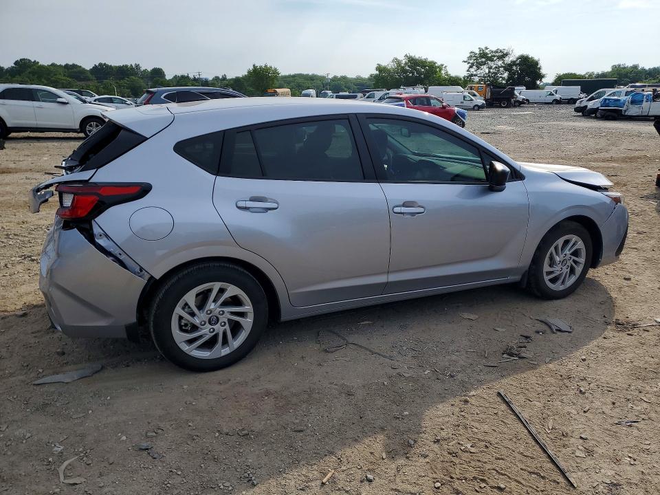 Aukcja sprzedaży 2024 Subaru Impreza, vin: JF1GUABC5R8395409, numer aukcji: 57994766