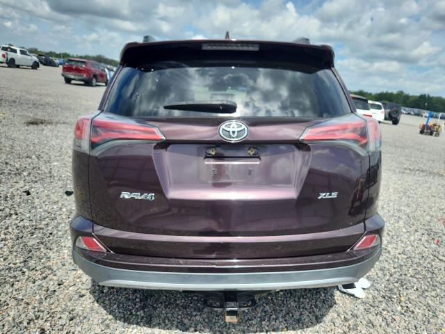 57512576 :رقم المزاد ، 2T3WFREV7HW324846 vin ، 2017 Toyota Rav4 مزاد بيع