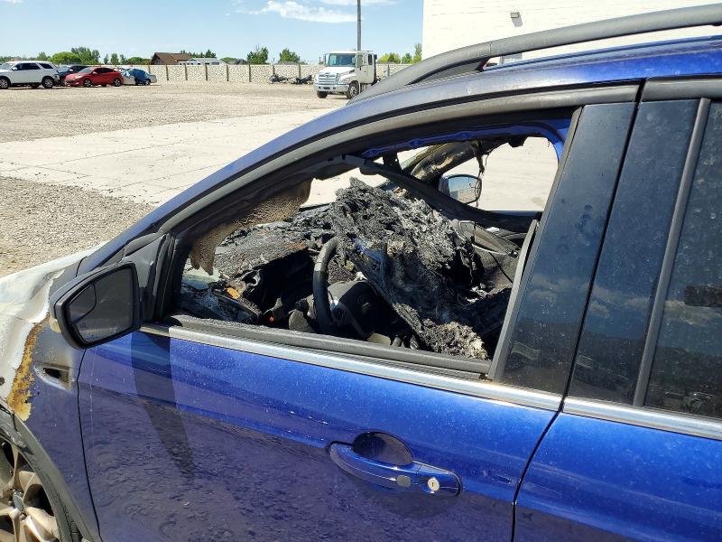 2013 Ford Escape მანქანა იყიდება აუქციონზე, vin: 1FMCU9HX5DUA24327, აუქციონის ნომერი: 58907756