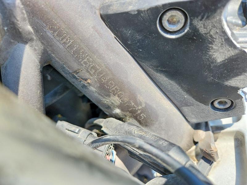 Продажа на аукционе авто 2009 Ducati 848, vin: ZDM1XBGV49B007715, номер лота: 58311646