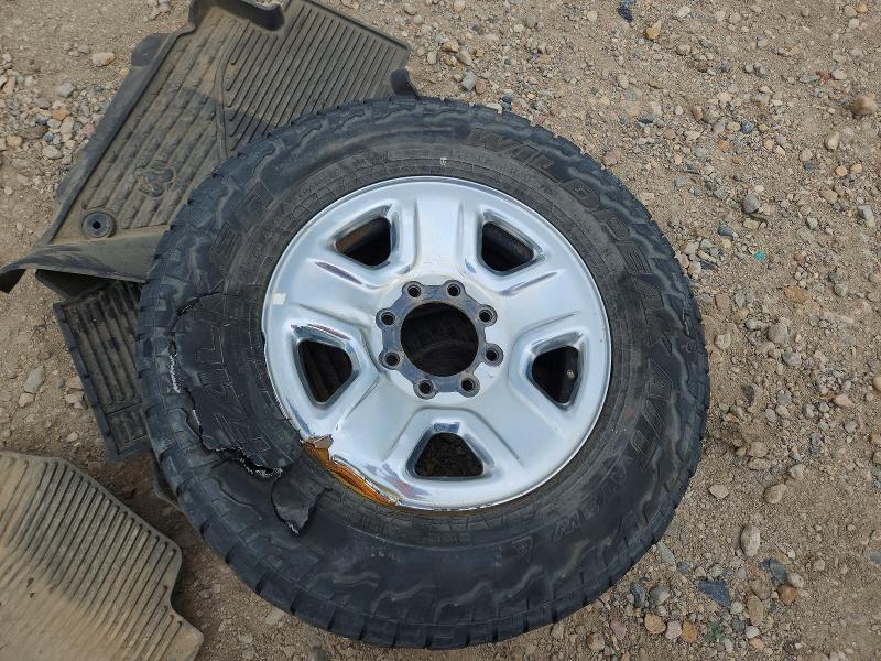 57464336 :رقم المزاد ، 3C6UR5HJ4KG664549 vin ، 2019 Dodge Ram 2500 مزاد بيع