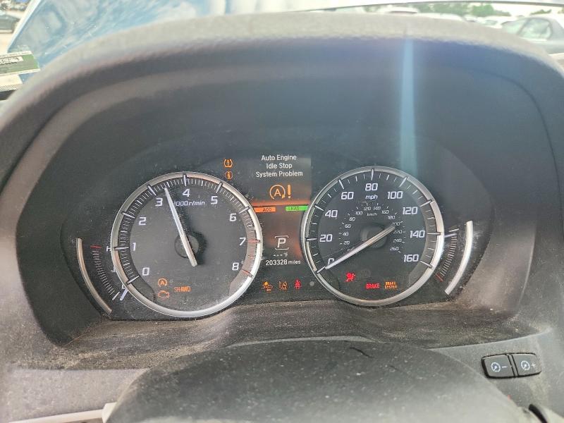 Aukcja sprzedaży 2016 Acura Mdx, vin: 5FRYD4H97GB002789, numer aukcji: 56530926