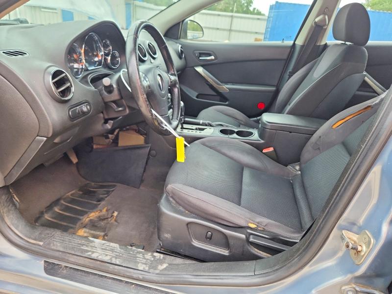 Продаж на аукціоні авто 2008 Pontiac G6, vin: 1G2ZH57N084100199, номер лоту: 58782176