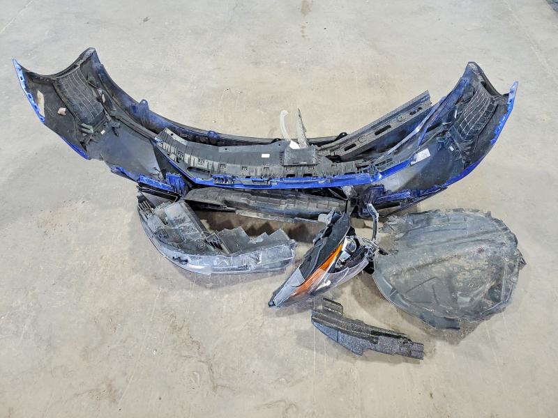 2021 Hyundai Elantra მანქანა იყიდება აუქციონზე, vin: KMHLS4AG5MU142476, აუქციონის ნომერი: 55793046