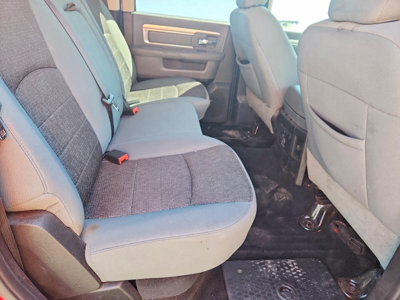 56266596 :رقم المزاد ، 1C6RR7LTXDS551727 vin ، 2013 Ram 1500 مزاد بيع