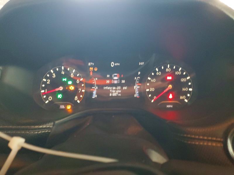 Aukcja sprzedaży 2023 Jeep Compass, vin: 3C4NJDBN0PT537838, numer aukcji: 55593756