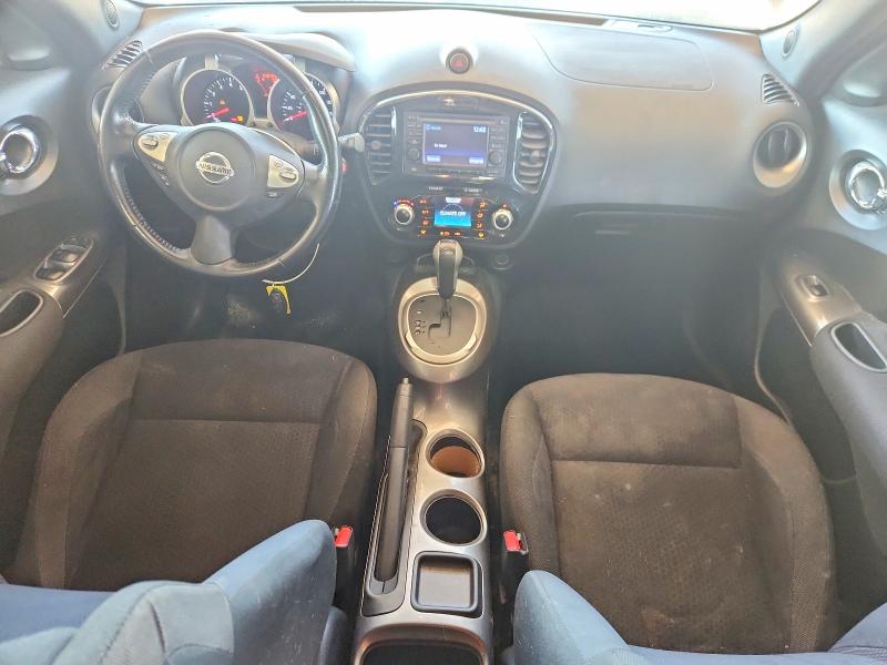 Продаж на аукціоні авто 2012 Nissan Juke, vin: JN8AF5MR7CT117915, номер лоту: 58009356
