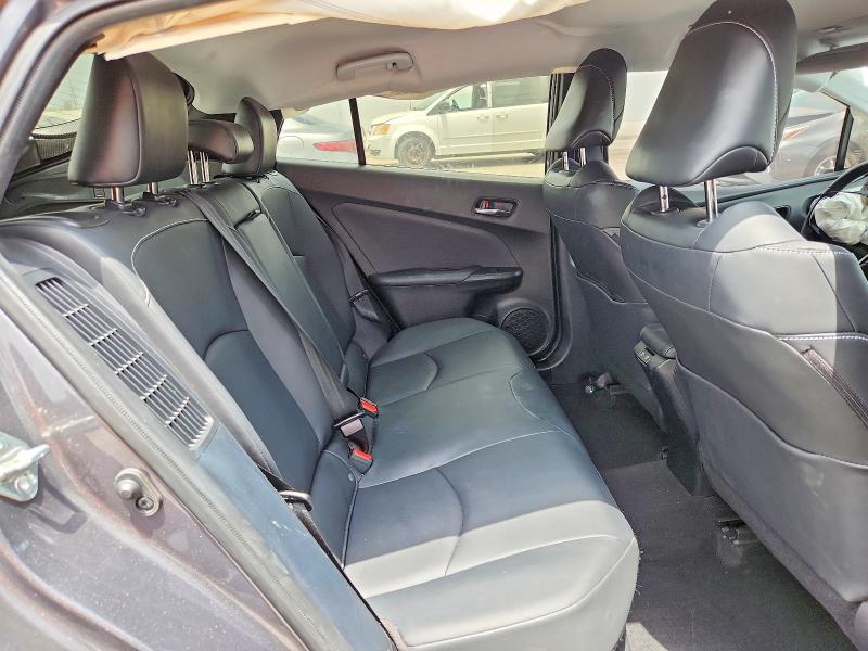 Aukcja sprzedaży 2022 Toyota Prius Prime, vin: JTDKAMFPXN3224058, numer aukcji: 59325386
