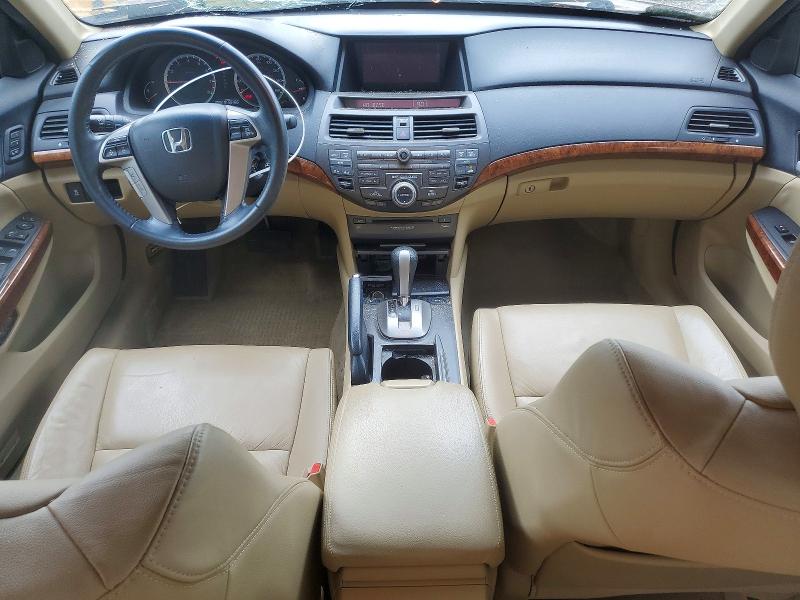 Aukcja sprzedaży 2012 Honda Accord, vin: 1HGCP3F83CA013784, numer aukcji: 57834796