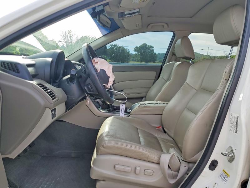 Продажа на аукционе авто 2011 Acura Rdx, vin: 5J8TB2H51BA002485, номер лота: 56467216