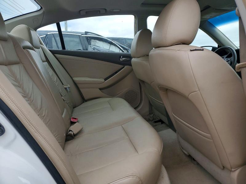 Aukcja sprzedaży 2010 Nissan Altima, vin: 1N4AL2AP8AN554058, numer aukcji: 58271166