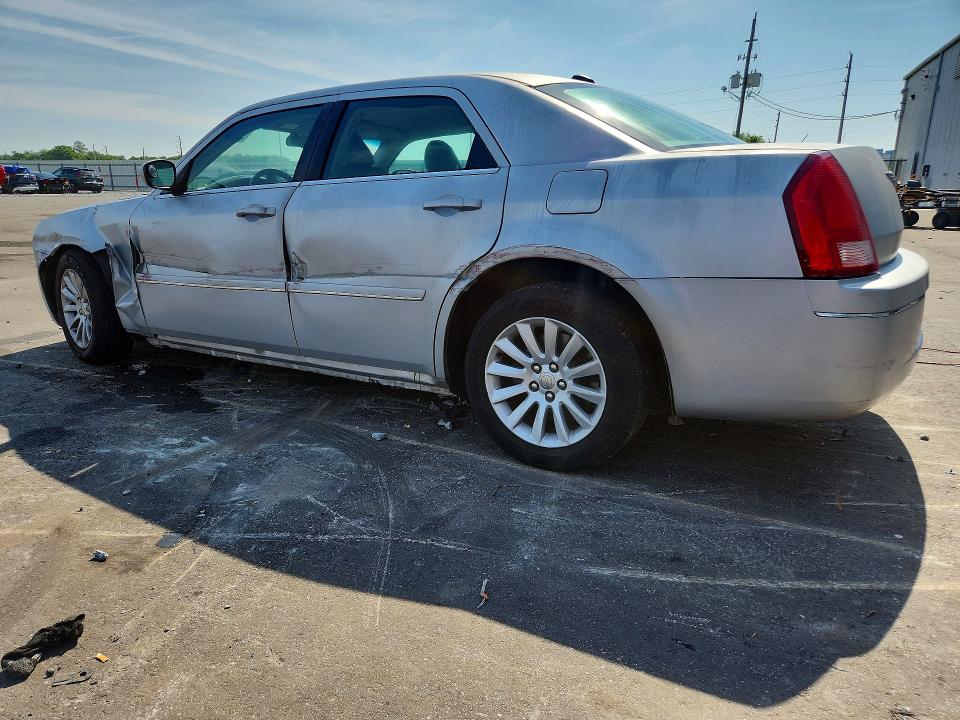 Продаж на аукціоні авто 2005 Chrysler 300, vin: 2C3JA53G15H650003, номер лоту: 55741726