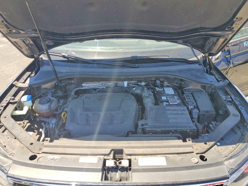 Продаж на аукціоні авто 2023 Volkswagen Tiguan, vin: 3VVCB7AX6PM034142, номер лоту: 58229476