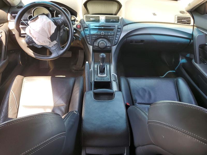 Aukcja sprzedaży 2013 Acura Tl, vin: 19UUA9F52DA001075, numer aukcji: 56122036