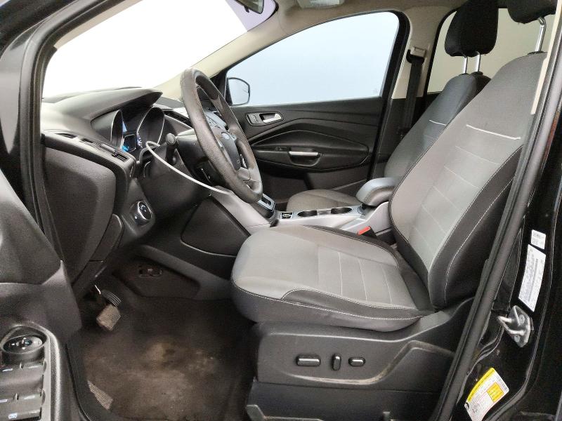 2015 Ford Escape მანქანა იყიდება აუქციონზე, vin: 1FMCU0G93FUB64457, აუქციონის ნომერი: 57754036