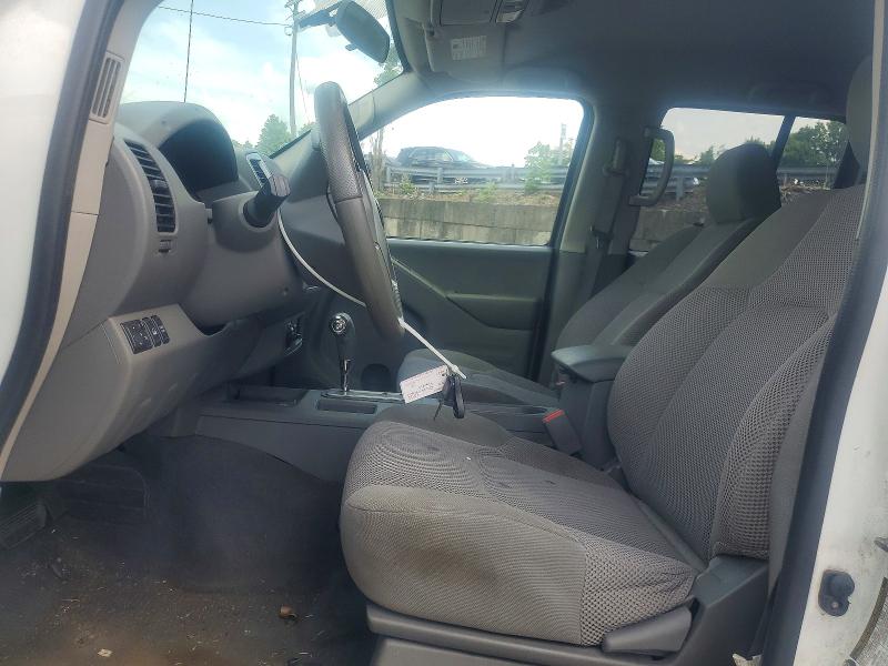 2019 Nissan Frontier მანქანა იყიდება აუქციონზე, vin: 1N6AD0EV7KN749250, აუქციონის ნომერი: 58355096